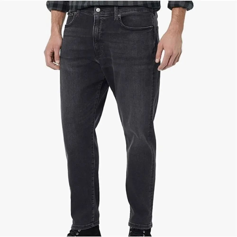 Lucky Brand Men's 412 Athletic Slim Advanced Stretch Jean